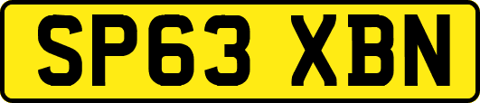 SP63XBN