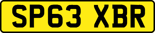 SP63XBR