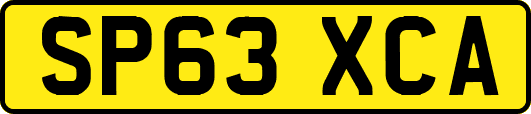 SP63XCA