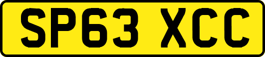 SP63XCC