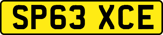 SP63XCE