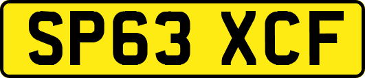 SP63XCF