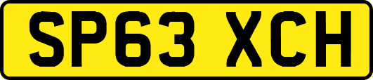 SP63XCH