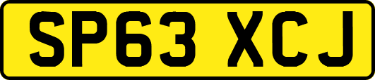 SP63XCJ