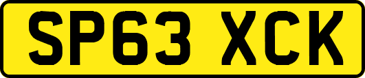 SP63XCK