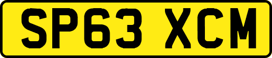SP63XCM