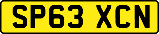 SP63XCN