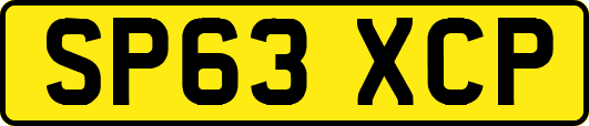 SP63XCP