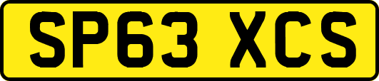 SP63XCS