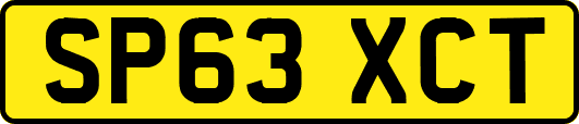 SP63XCT