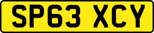 SP63XCY