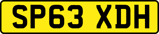 SP63XDH