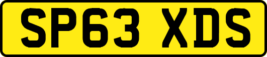 SP63XDS