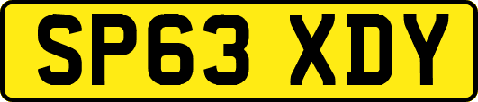 SP63XDY