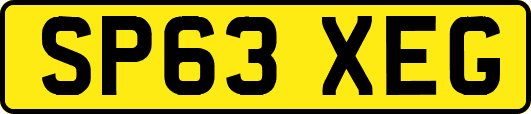 SP63XEG