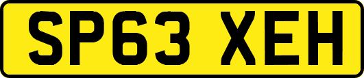 SP63XEH