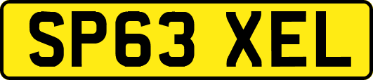 SP63XEL