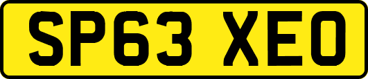 SP63XEO
