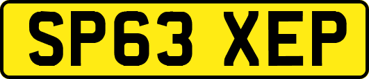SP63XEP