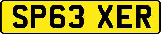SP63XER