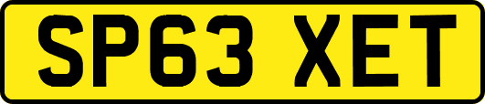 SP63XET