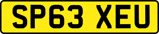 SP63XEU