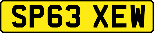 SP63XEW