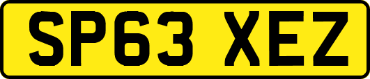 SP63XEZ