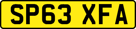 SP63XFA