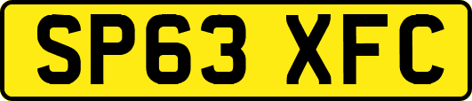 SP63XFC