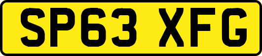 SP63XFG