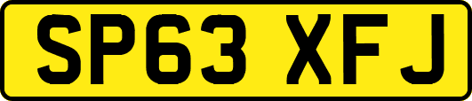 SP63XFJ