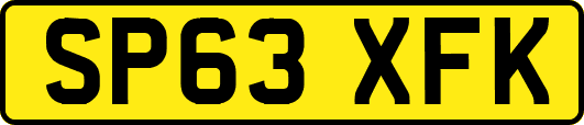SP63XFK
