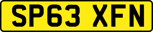 SP63XFN