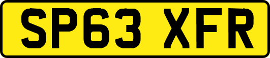 SP63XFR