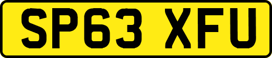 SP63XFU