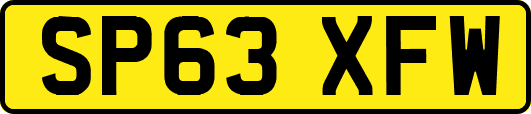 SP63XFW