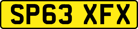 SP63XFX