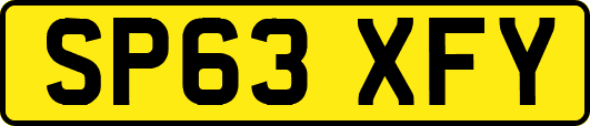 SP63XFY