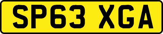 SP63XGA