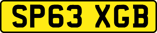 SP63XGB