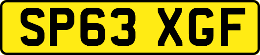 SP63XGF