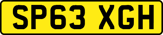 SP63XGH