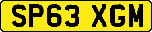 SP63XGM