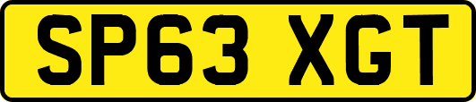 SP63XGT