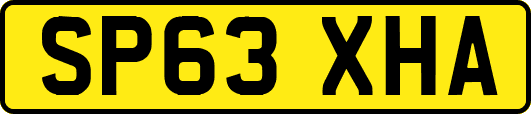 SP63XHA