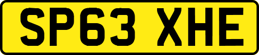 SP63XHE