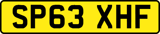 SP63XHF