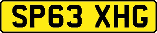 SP63XHG