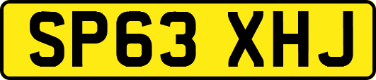 SP63XHJ